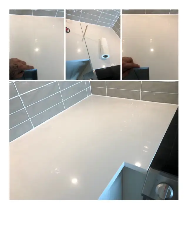 Countertop services and repair in Renovations, General Contracting & Handyman in City of Toronto - Image 9