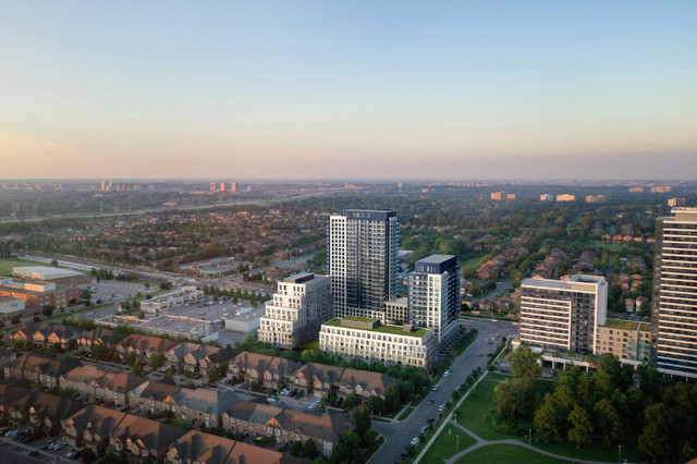 Assignment Sale Condo at 7950 Bathurst St unit 2301 Vaughan in Condos for Sale in Markham / York Region - Image 2