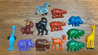 13 Adorable animal magnets