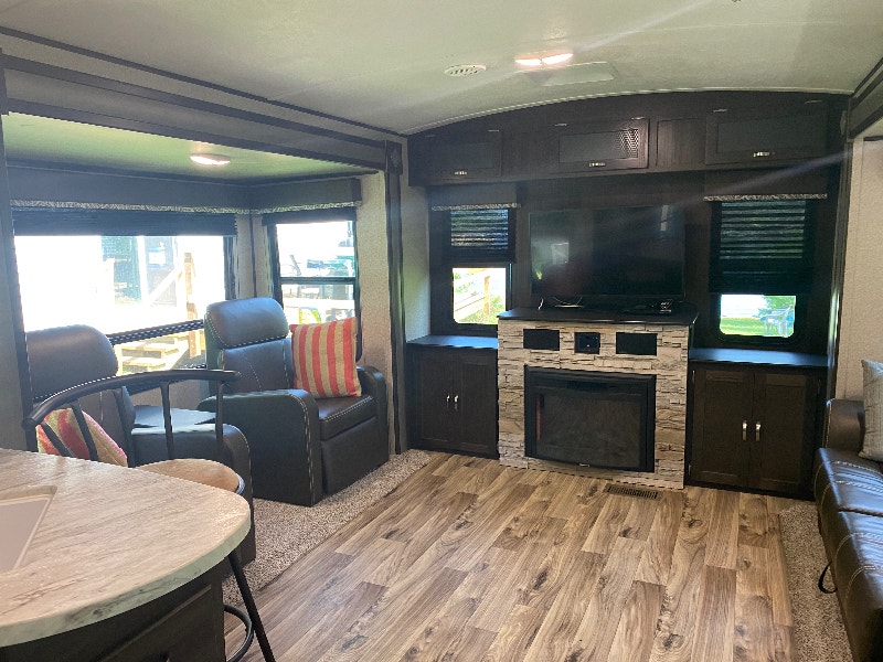 2019 travel trailer for sale Travel Trailers & Campers Kapuskasing Kijiji