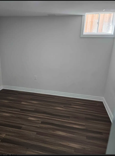2 bedroom basement available for rent Available now Nearest location chinguacouy an queen Contact fo...