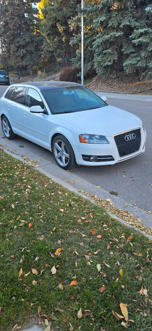 2011 Audi A3