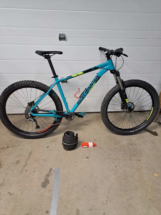 rocky mountain growler in Mountain in Calgary - Image 3