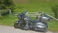 Kawasaki Voyager  1700