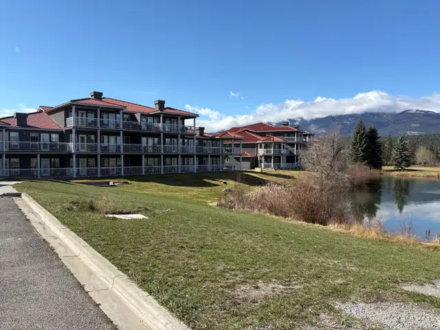 Sunchaser timeshare in British Columbia in Canada - Image 4