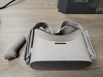 Oculus Go 64gb