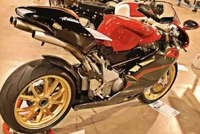NEW in box All MV Agusta Hydraulic Clutch F4 RR F3 B3 B4 Dragster Turismo Rivale Brutale Super Veloc...
