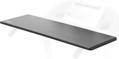 Brand New Open Box VIVO Universal Treadmill Desk Top, Ergonomic Platform for Notebooks, Tablets, Lap...
