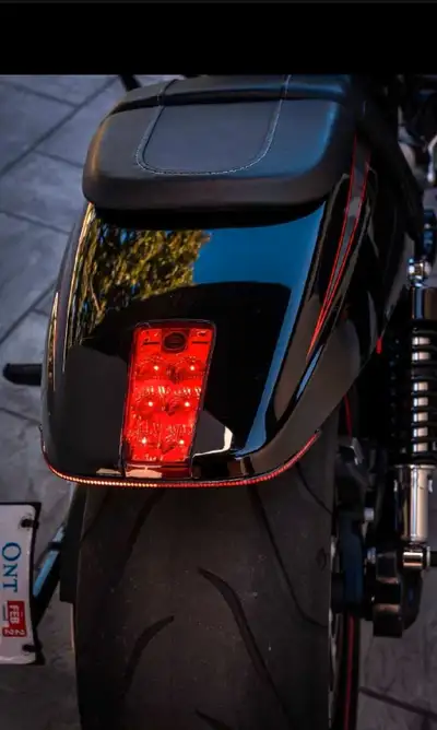 2014 Harley Davidson Night Rod for sale. In perfect condition, serviced at Harley Davidson only. Com...