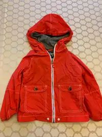 Size 4T OshKosh Spring/Fall Jacket