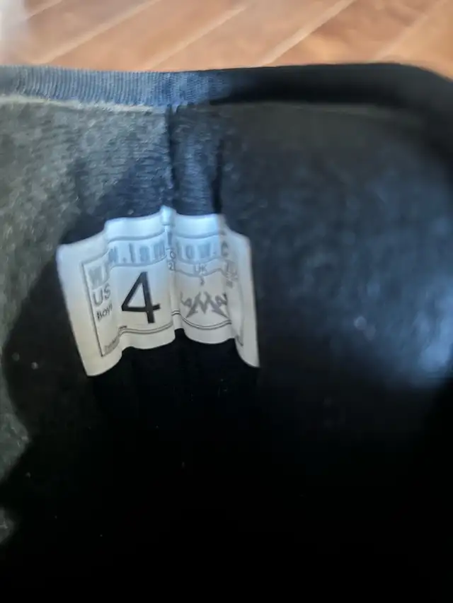 Snowboard Boots63023586248449124