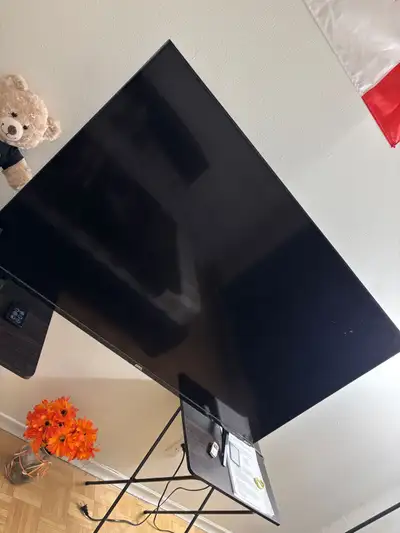 55” TV for sale, View more