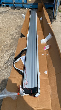 Freedom Roof Mount Box Awning