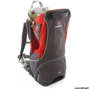 Excellent condition!! Original goes for 389.99 plus taxes Features: - Top grab handles and soft face...