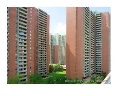 Apartment Rent