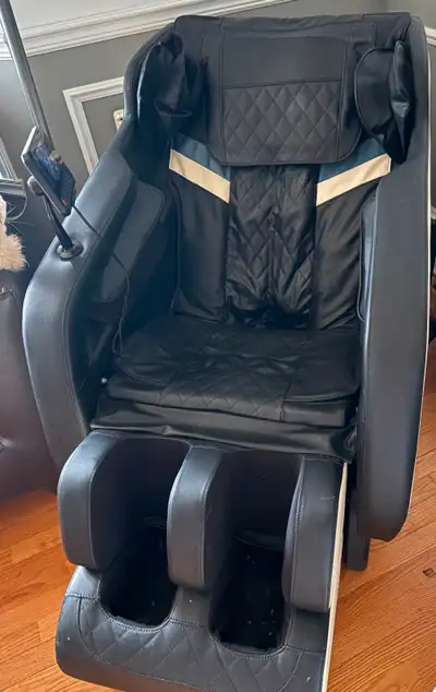 Fauteuil le à massage 2023 Très bonne qualité fonctionne très bien
