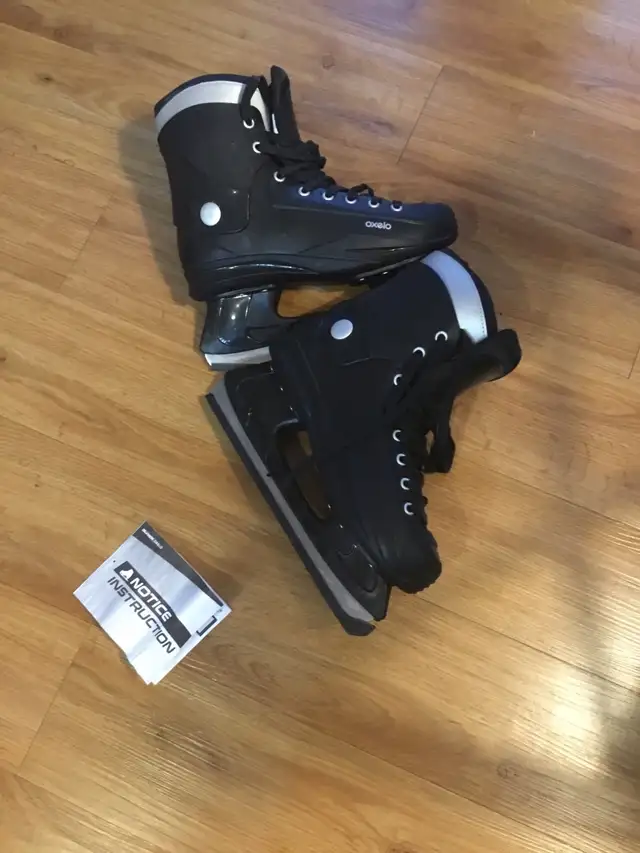 Men’s skates  in Skates & Blades in Ottawa - Image 2