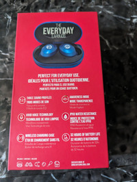 Raycon everyday earbuds