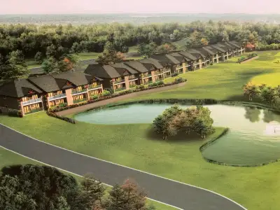 Unité de coin - 121-292. Masters Lane Rockland K4K 0K5 Très beau luxueux condo premier étage, unité...