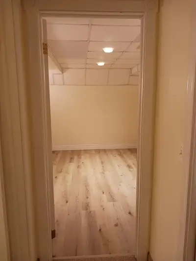 Available legal basement in the quiet, safe and sought-after Eastbridge neighborhood in Waterloo. Id...