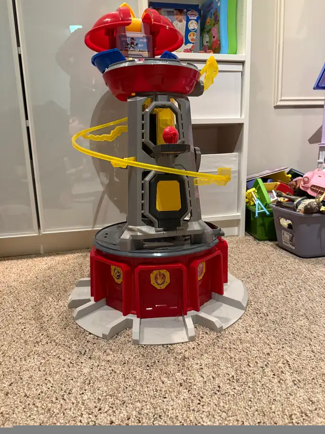 Paw Patrol Bundle 200$64612065222273122