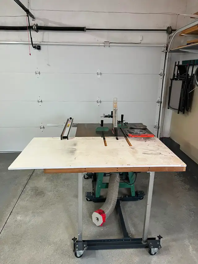 General Table Saw in Power Tools in Sarnia - Image 2