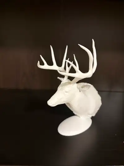 3D scanning and mini replicas, View more