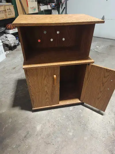 Wooden Cabinet , View more