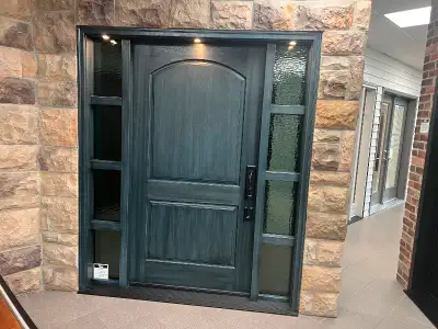 EXTERIOR AND INTERIOR DOORS SUPPLY AND INSTALL ☎️ 613-707-8526 GREAT PRICE, QUALITY WORK FAST SERVIC...