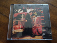 CD « Christian McBride - gettin' to it »