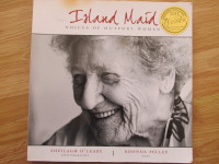 ISLAND MAID by Rhonda Pelly & Sheilagh O’Leary – 2010