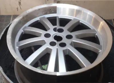 Looking for a set of used alloy wheels? Ask us what you are looking for and what we can do. We may h...