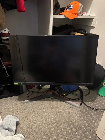 gaming monitor, View more