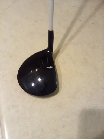 Tour Edge 3 wood - senior shaft, View more