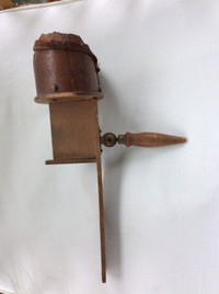 ANTIQUE VIEWER FROM LATE 1800’s.....NEW PRICE
