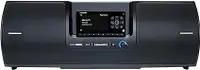 SiriusXM Onyx EZR Satellite Radio with Boombox Bundle