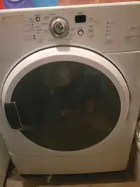 Free dryer