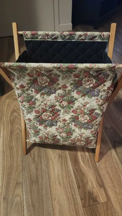 Panier de rangement pour tricot, View more