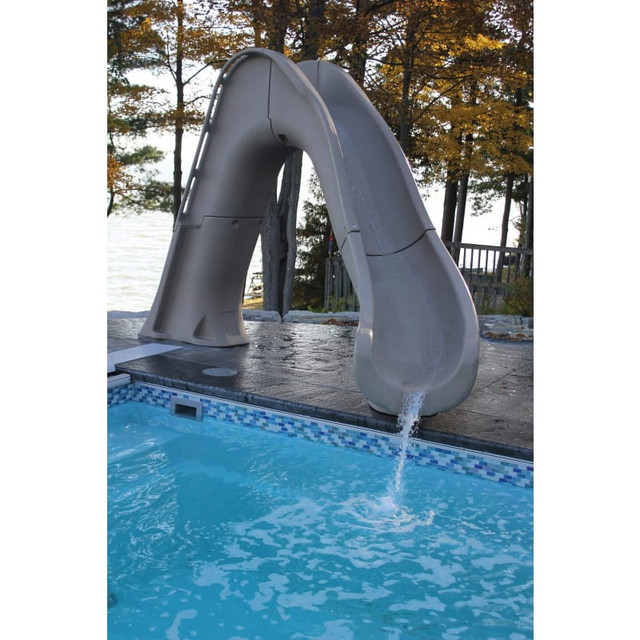 LOOKING TO PURCHASE water SLIDE in Hot Tubs & Pools in Dartmouth