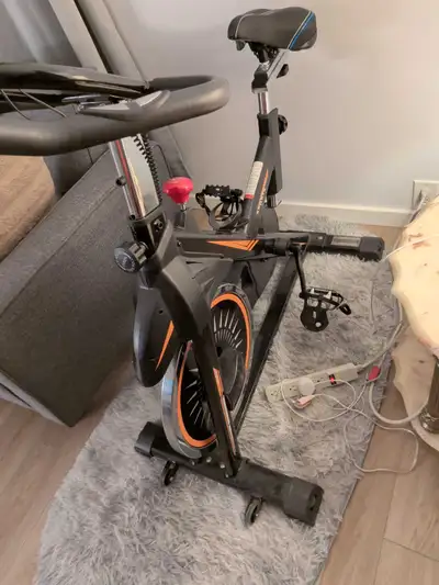 Sports Exercise Bike, View more