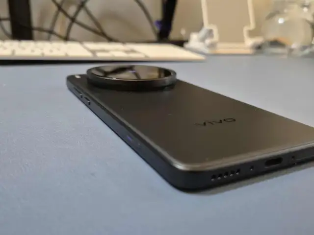 Black Vivo X200 Ultra 16GB/512GB - Case64744750583043123