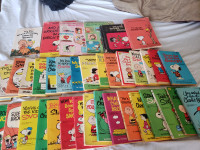Charlie Brown and Snoopy Comic Books, 37
