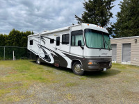 2005 Triple E Commander Class A ( REDUCED -  MUST SELL)