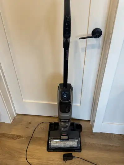 Bissell Crosswave Omniforce Wet/Dry Vacuum, View more