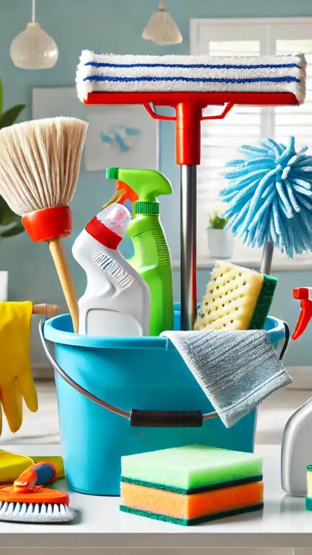 Professional cleaning service!63771525257729121
