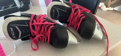 CCM Hockey Skates, View more