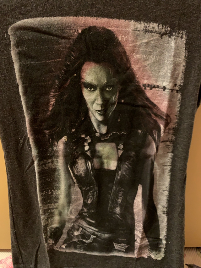 Guardians of the Galaxy Top in Women's - Tops & Outerwear in Regina - Image 2