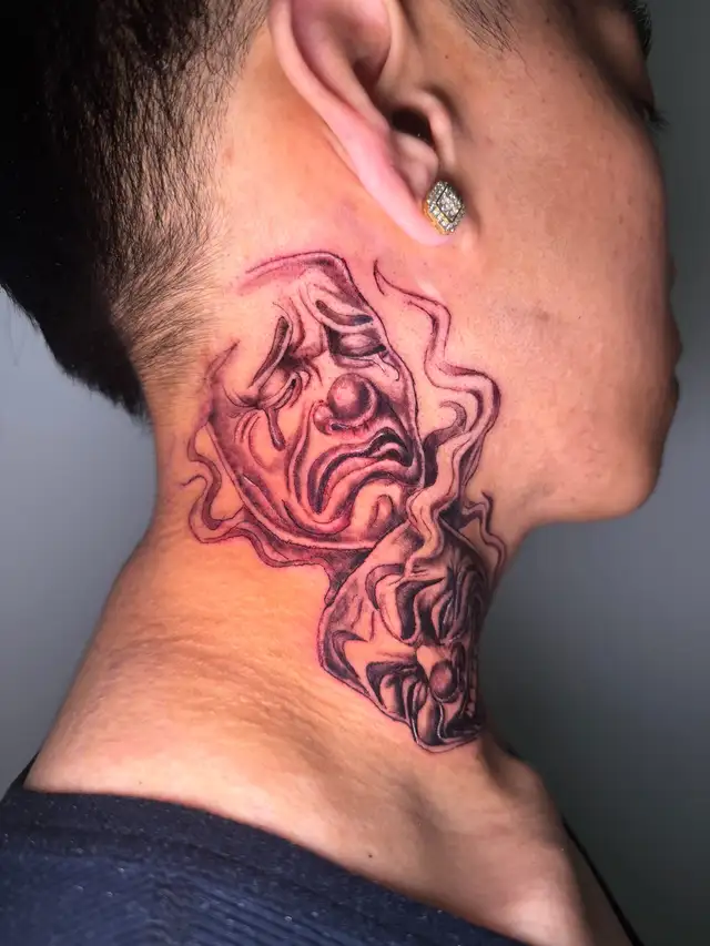 Custom Tattoos GTA | Affordable Pricing | Tattoo Artist