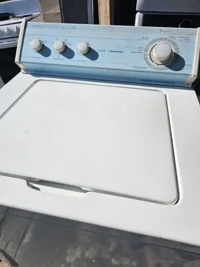 whirlpool washer heavy duty sale, View more