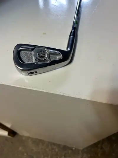 Callaway X forged 6 iron, View more